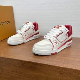 Picture of Louis Vuitton Shoes _SKULVsz39-44hnq092015742